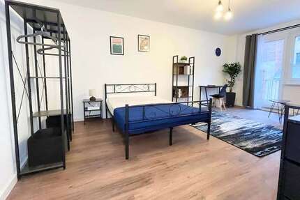 Zimmer Magdeburg Altstadt - 1 Zimmer, 649&euro; | Angebot:27573741