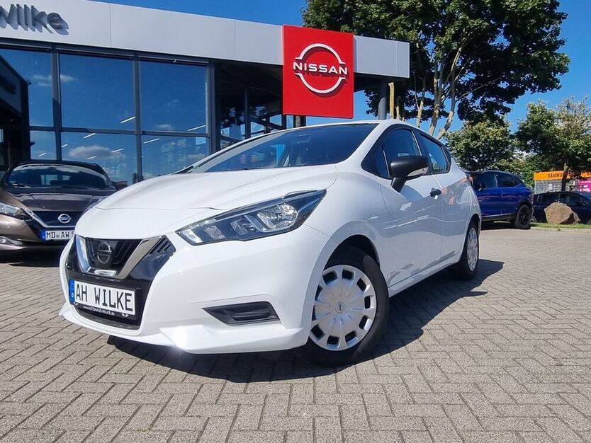 Micra