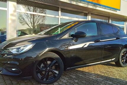 Opel Astra 28.367 km 15.490 &euro; Schönebeck (Elbe) 39218