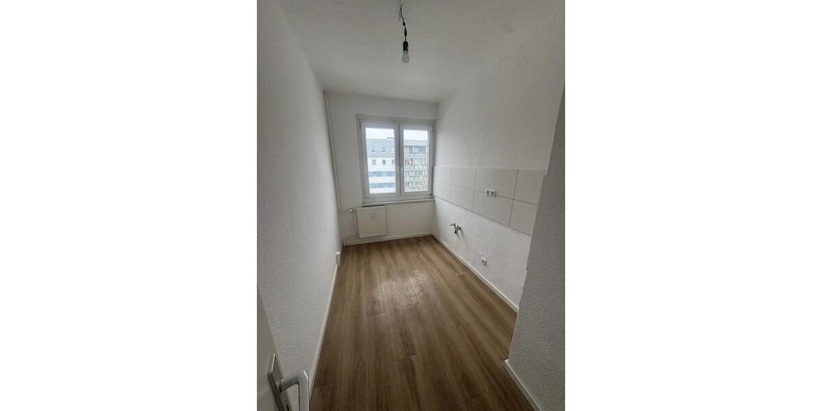 Etagenwohnung Magdeburg Neue Neustadt - 4 Zimmer, 70 m&sup2;, 630&euro; | Angebot:26552693