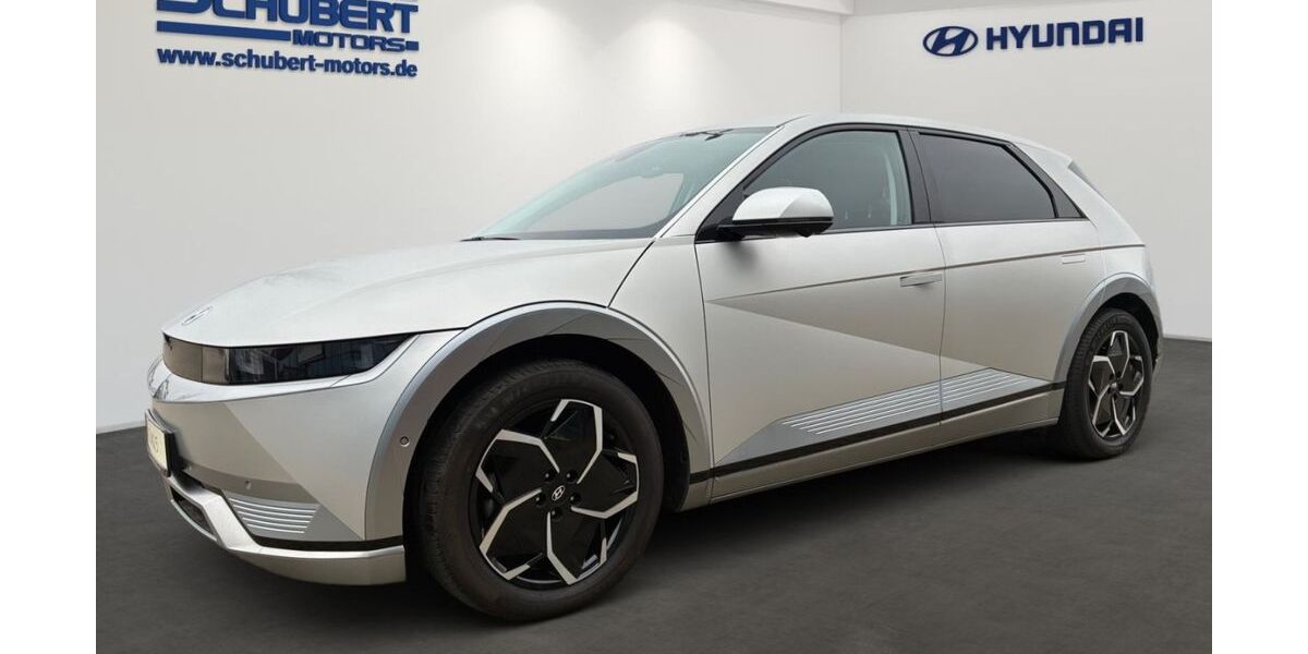 Hyundai IONIQ 5 15.130 km 31.590 &euro; Magdeburg 39108