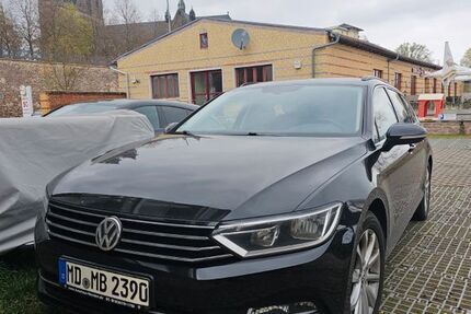 VW Passat 246.007 km 10.000 &euro; Magdeburg 39112