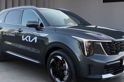 Kia Sorento 2.500 km 58.950 € Magdeburg 39128