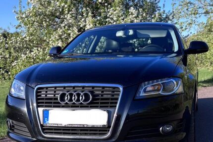 Audi A3 350.000 km 4.499 &euro; Schönebeck (Elbe) 39218