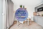 250 € Startgeschenk für deinen Einzug - Vollmöbliert & Strom + Internet inklusive 1 zimmer