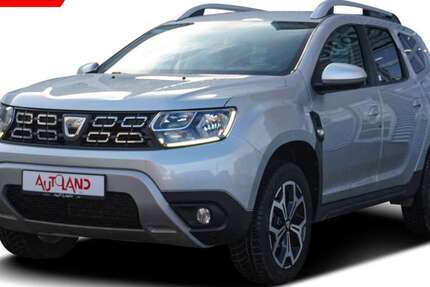Dacia Duster 45.720 km 14.990 &euro; Magdeburg 39118