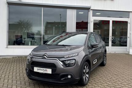 Citroen C3 5.300 km 15.490 € Schönebeck 39218