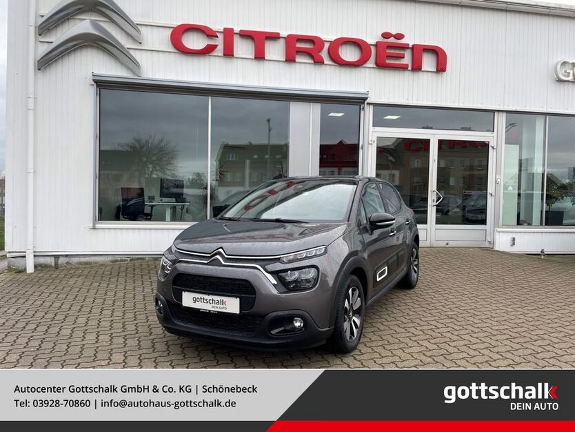 Citroen C3 5.300 km 15.490 € Schönebeck 39218