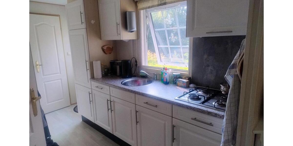 Einfamilienhaus Wolmirstedt - 3 Zimmer, 37 m&sup2;, 29.500&euro; | Angebot:27534459