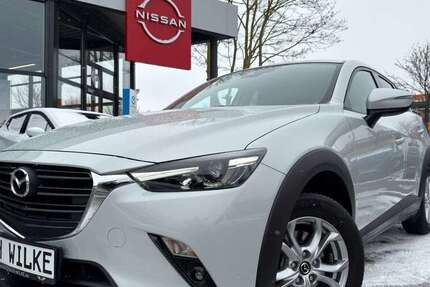 Mazda CX-3 37.136 km 17.990 &euro; Magdeburg 39120