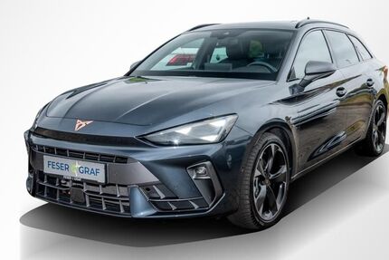 Cupra Leon 15.037 km 30.490 &euro; Magdeburg 39126