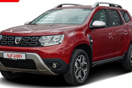 Dacia Duster 51.612 km 17.990 &euro; Magdeburg 39118