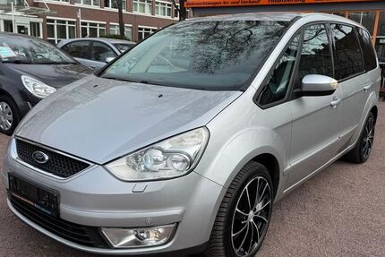 Ford Galaxy 166.500 km 5.690 &euro; Magdeburg 39124