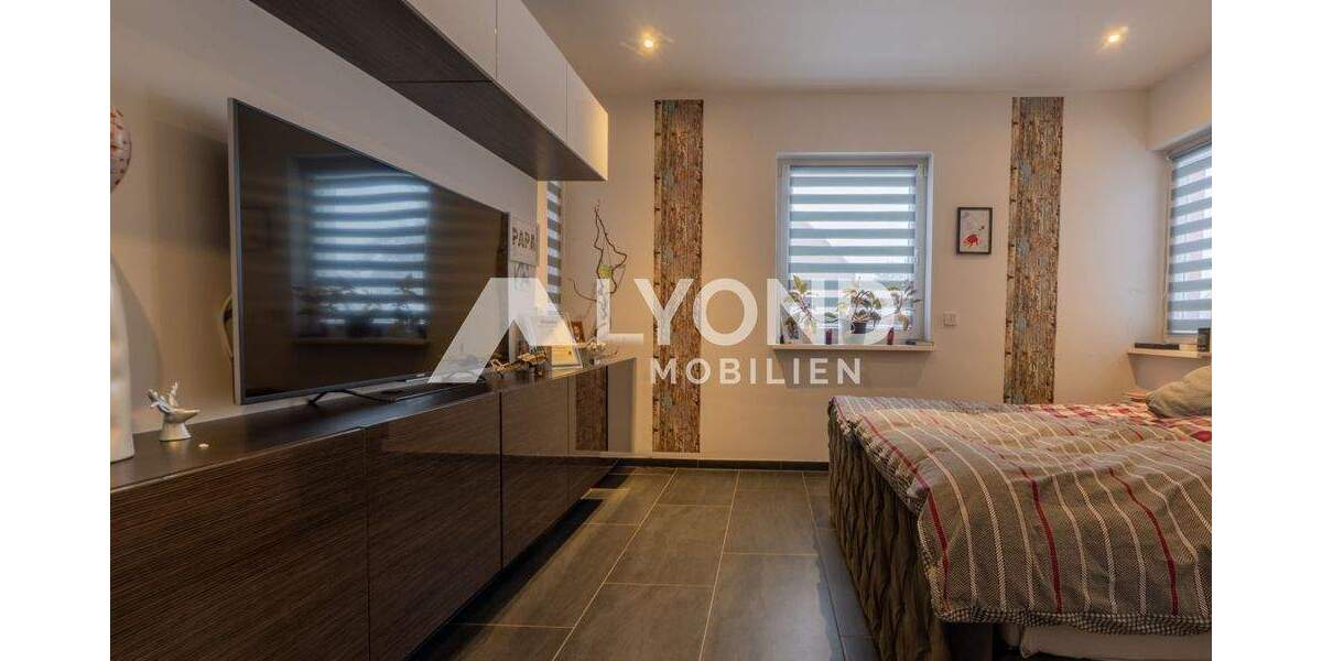 Einfamilienhaus Samswegen Samswegen - 4 Zimmer, 125 m&sup2;, 700.000&euro; | Angebot:25732337