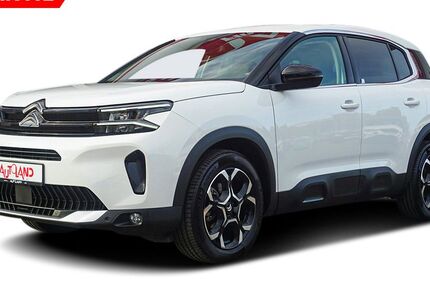 Citroen C5 Aircross 20.446 km 19.950 &euro; Magdeburg 39118
