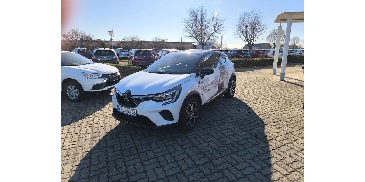 Mitsubishi ASX 21.242 km 25.900 &euro; Magdeburg 39124