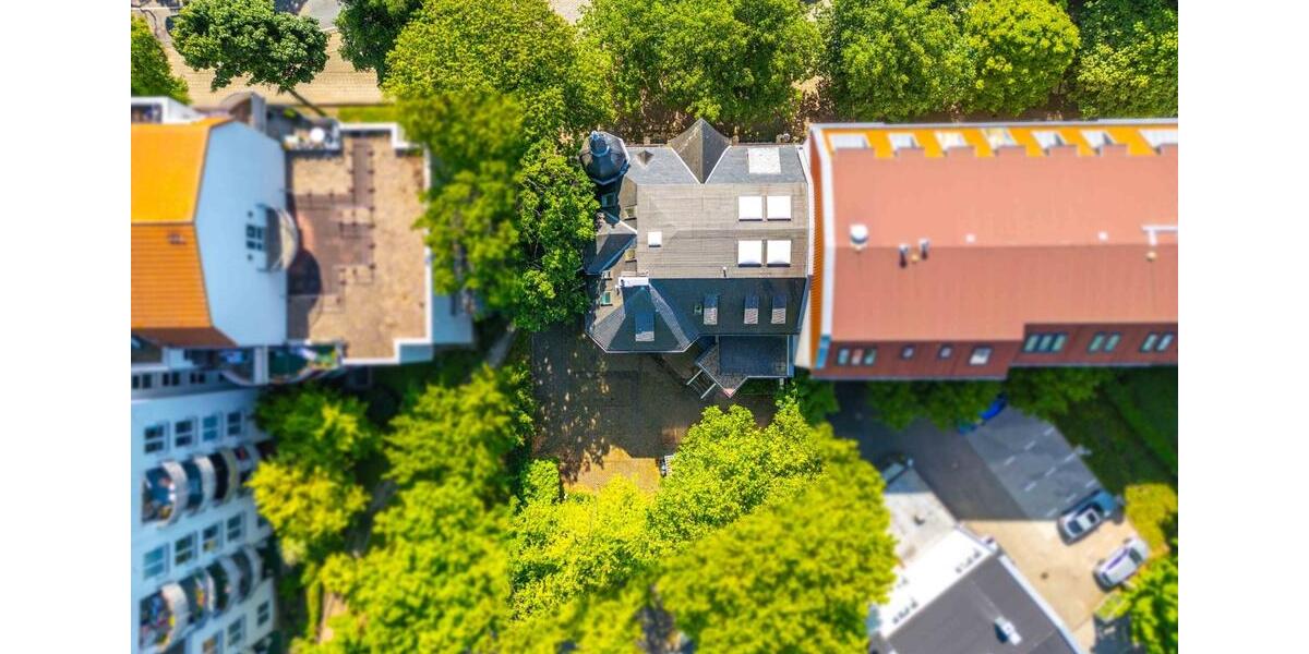 Dachgeschoßwohnung Magdeburg Nordwest - 4 Zimmer, 114 m&sup2;, 1.254&euro; | Angebot:26249667