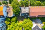 Dachgeschoßwohnung Magdeburg Nordwest - 4 Zimmer, 114 m&sup2;, 1.254&euro; | Angebot:26249667