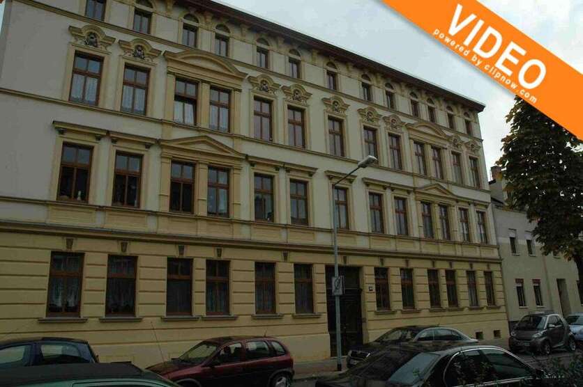 Wohnung zum Mieten in Magdeburg 199 € 23.1 m²