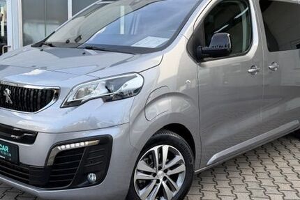 Peugeot Traveller 8.920 km 36.400 € Magdeburg 39110