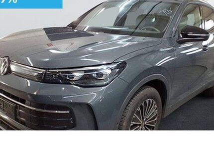 VW Tiguan 22.721 km 35.790 &euro; Magdeburg 39126