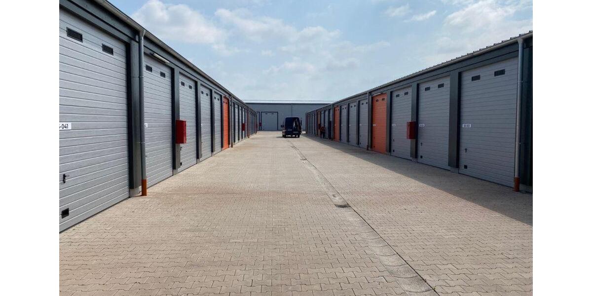 Gewerbeobjekt Magdeburg Großer Silberberg - 149&euro; | Angebot:21500838