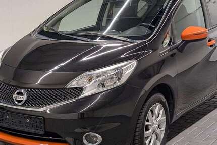 Nissan Note 128.060 km 6.980 € Langenweddingen 39171