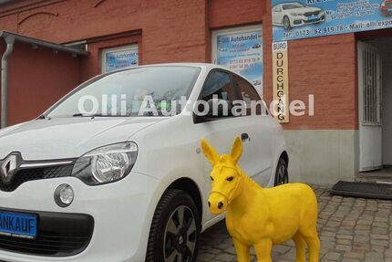 Renault Twingo 145.000 km 4.500 &euro; Magdeburg 39124