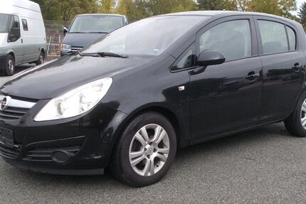 Opel Corsa 189.000 km 1.650 € Schönebeck 39218