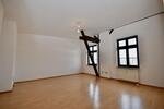 Dachgeschoßwohnung Magdeburg Leipziger Straße - 3 Zimmer, 83 m&sup2;, 610&euro; | Angebot:27627832
