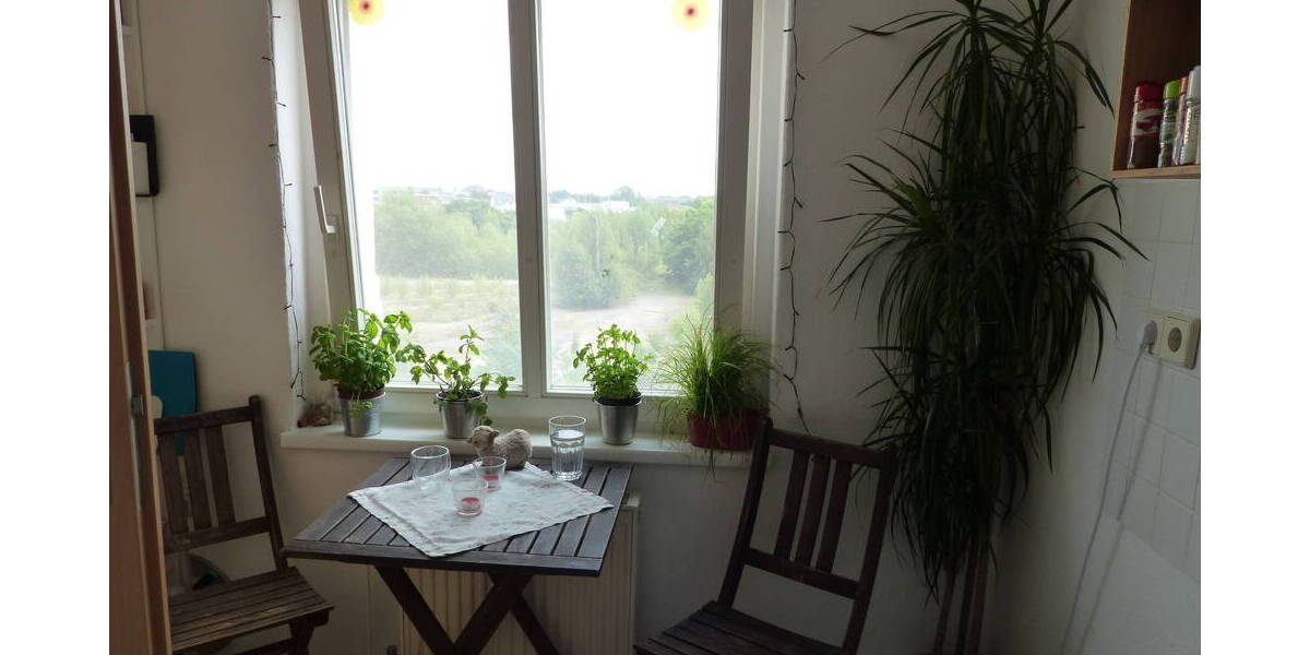 Etagenwohnung Magdeburg Leipziger Str. - 2 Zimmer, 66.000&euro; | Angebot:26858912