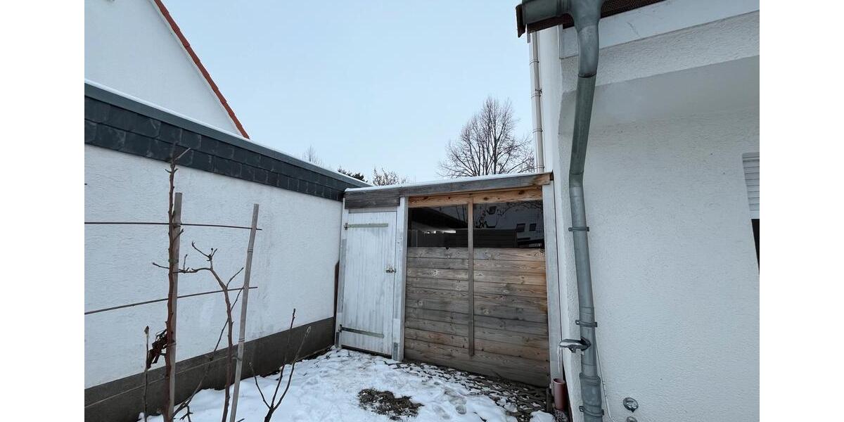 Reihenhaus Barleben - 4 Zimmer, 93 m&sup2;, 325.000&euro; | Angebot:24738199