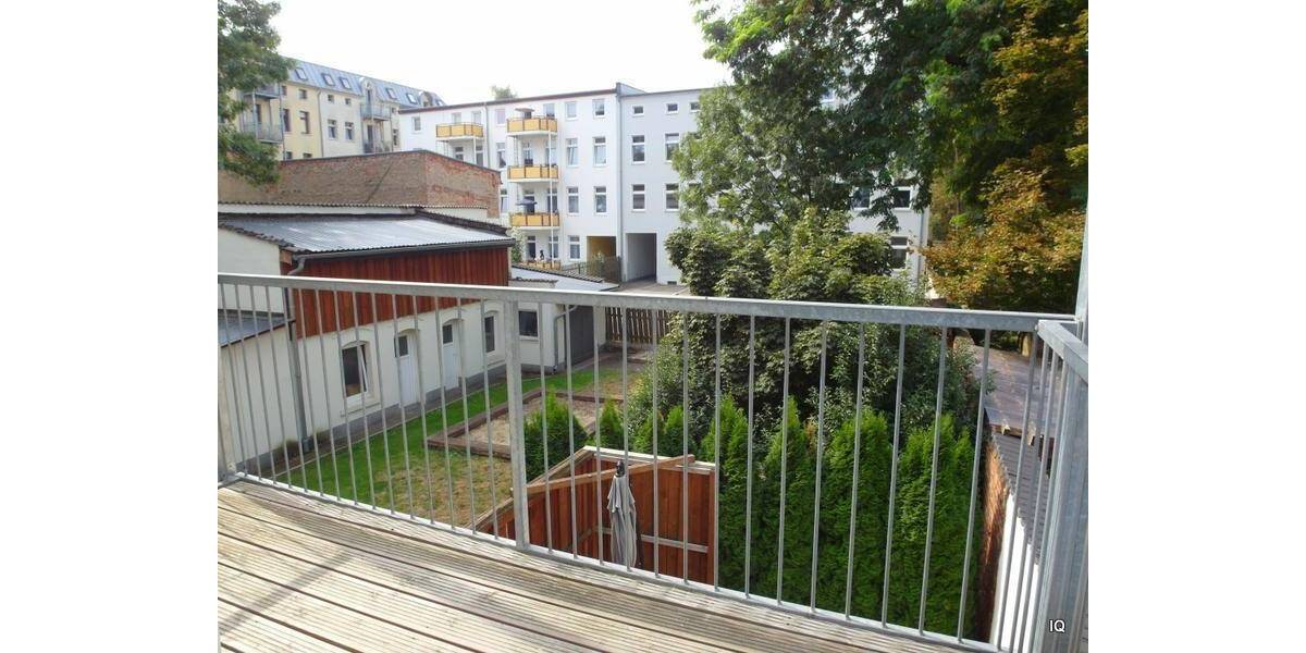 Etagenwohnung Magdeburg Sudenburg - 1 Zimmer, 48 m&sup2;, 319&euro; | Angebot:26189314