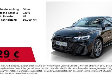 Audi A1 2.900 km 29.990 &euro; Magdeburg 39126