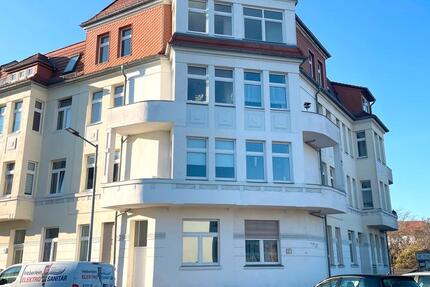 Wohnung Magdeburg Leipziger Straße - 3 Zimmer, 103 m&sup2;, 649&euro; | Angebot:24895914