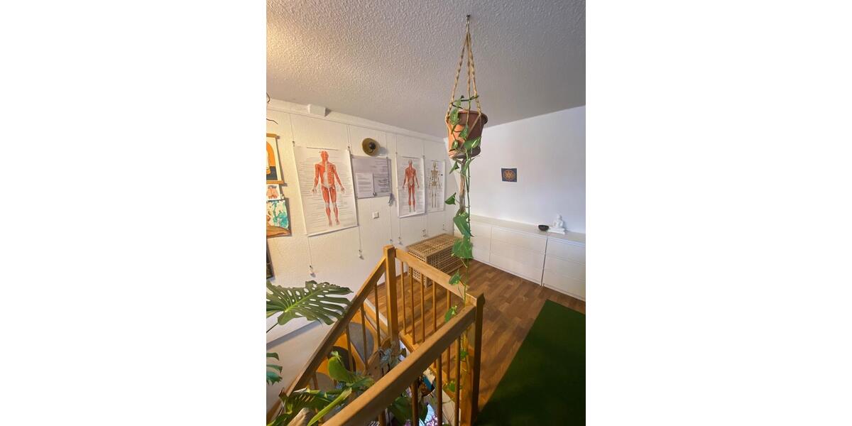 Maisonettenwohnung Magdeburg Nordwest - 3 Zimmer, 85 m&sup2;, 800&euro; | Angebot:27628214