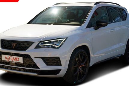 Cupra Ateca 61.146 km 29.950 € Magdeburg 39118