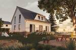 Einfamilienhaus Magdeburg Ottersleben - 4 Zimmer, 158 m&sup2;, 282.250&euro; | Angebot:26751789
