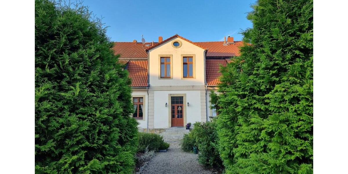 Einfamilienhaus Eilsleben - 13 Zimmer, 524 m&sup2;, 780.000&euro; | Angebot:20982513