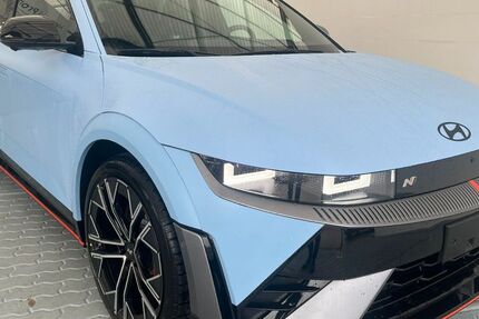 Hyundai IONIQ 5 6.700 km 59.990 &euro; Magdeburg 39116