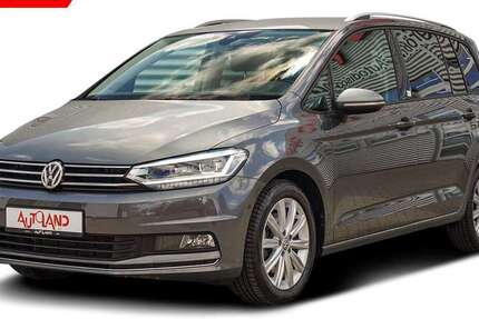 VW Touran 60.000 km 21.990 &euro; Magdeburg 39118