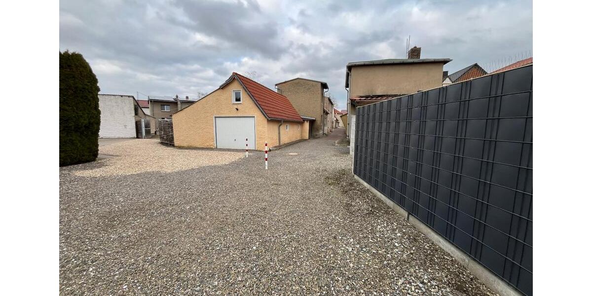 Einfamilienhaus Egeln - 250.000&euro; | Angebot:25948701