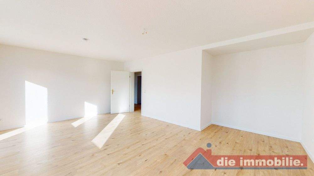 Etagenwohnung Magdeburg / Sudenburg Sudenburg - 3 Zimmer, 85 m&sup2;, 595&euro; | Angebot:24487158