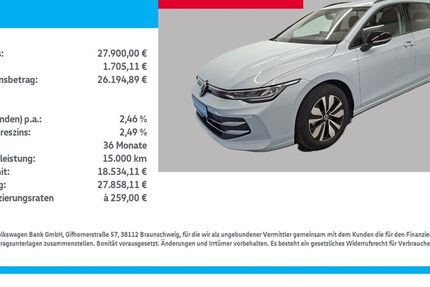 VW Golf 18.822 km 27.900 &euro; Wanzleben-Börde OT Hohendodeleben 39164