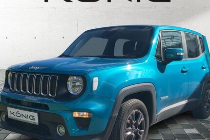 Jeep Renegade 58.829 km 12.499 &euro; Heyrothsberge 39175