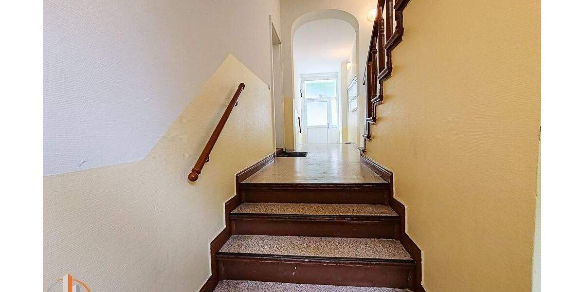 Etagenwohnung Magdeburg Sudenburg - 3 Zimmer, 71 m&sup2;, 105.000&euro; | Angebot:25736760