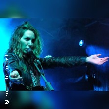 Vanja Sky 13.03.2026 mach | werk | KOMPAKT MEDIA