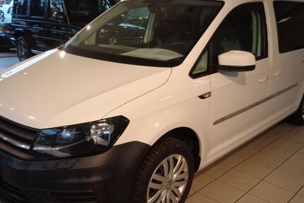 VW Caddy 329.000 km 11.480 € Möser 39291