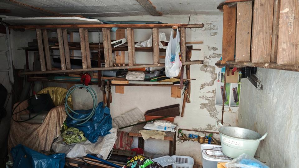 Bungalow Burg - 1 Zimmer, 30 m&sup2;, 11.900&euro; | Angebot:26543598