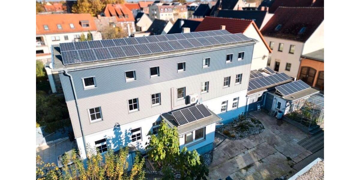 Einfamilienhaus Calbe (Saale) - 6 Zimmer, 154 m&sup2;, 199.000&euro; | Angebot:27028777